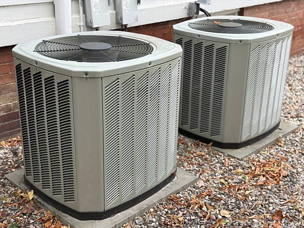 Reliable Hvac contractor in Cassville, WV by HVAC Repair CO